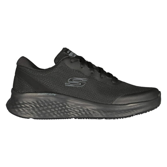 Tenis SKECHERS Hombre Skech Lite Confortable negro 25.5