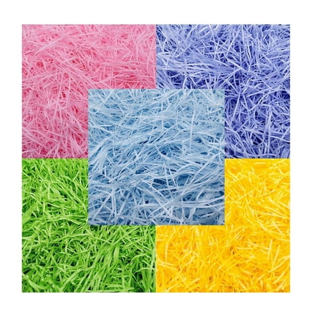 

Zlekejiko 250 DIY gifts Filling car paper colors 5 for in at Home Decor