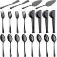thumbnail image 1 of Flatware Serving Set, 1 of 7