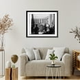 thumbnail image 4 of Historic Framed Print, Coolidge at Arlington, [5/20/25] - 3, 17-7/8" x 21-7/8", 4 of 9