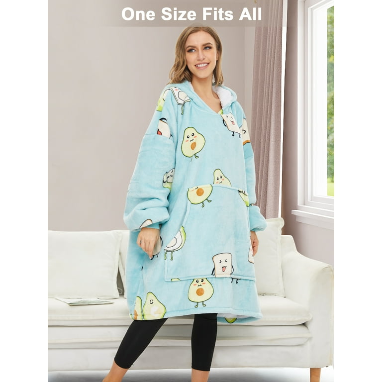 Huggle hoodie 2025 avocado