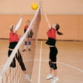 thumbnail image 4 of YICYC Rodilleras de voleibol para bailarines Rodilleras suaves y transpirables para hombres, mujeres y niños, rodilleras protectoras para voleibol, fútbol, ​​danza, yoga, tenis, correr, ciclismo, entr, 4 of 6