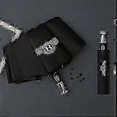 thumbnail image 1 of 2025 Rain Windproof 10-bone Auto Logo Umbrella, 1 of 3