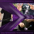 thumbnail image 4 of Yoyo YOYOSTUDIO F25 Trick Professional responde y no responde, 4 of 7