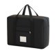 thumbnail image 2 of Organizadores de armario y almacenamiento Bolsa de almacenamiento de viaje Barra de tracción multifuncional Impermeable Plegable Bolso extragrande Bolsa de almacenamiento de equipaje para mudanzas de, 2 of 6