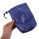 thumbnail image 4 of Bolsa de almacenamiento con cordón: organizador de chaquetas de plumas para viaje, bolsa de transporte de ropa, bolsa de compresión multiusos para equipaje., 4 of 8