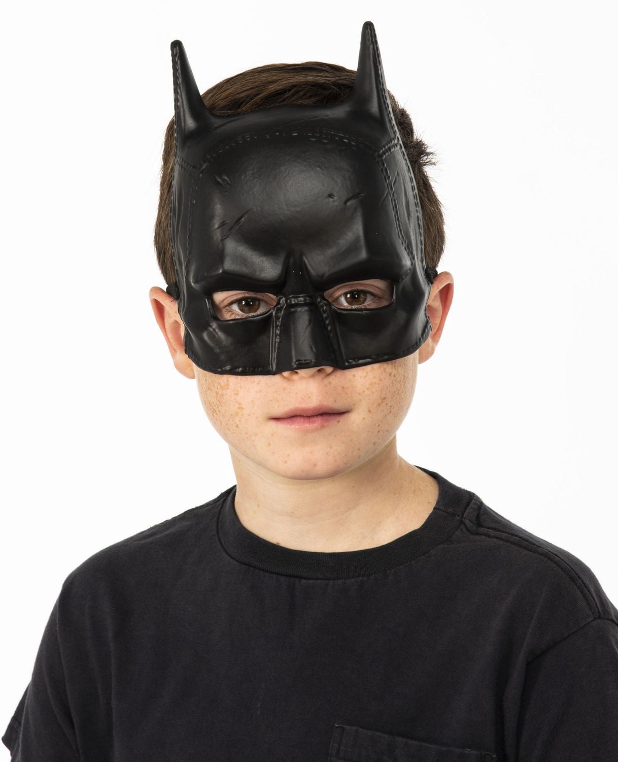 Masque Batman "The Batman" pour enfant