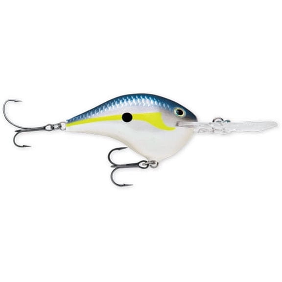 Rapala DT Metal Sure Set 20