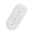 thumbnail image 3 of Miulika 2xSelf-timer Button Compact 10-15 m Range for Phone Taking Photos White 2 Pcs, 3 of 8