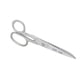 thumbnail image 2 of Tijera De Acero Inoxidable Para Costura Ojo Grande 6" Surtek T83416, 2 of 2