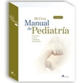 thumbnail image 1 of Manual de Pediatría Ergon 4ª Edición 9788417194659, 1 of 2
