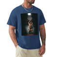 thumbnail image 1 of Cbum camiseta personalizada para hombre, camiseta lisa, camisetas de sudor xuanjing unisex, 1 of 2