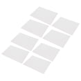 thumbnail image 3 of Thermal Laminating Sheets, Laminating Pouches 100 Pcs  For Printing Plate For Aerospace Mapping, 3 of 8