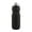 Black, variant on Penmahua Black Outdoor Fitness Water Bottle For Bike Riding And Running 8.86X2.87 Inches Plastic Material Black Color Sports Bottle Black