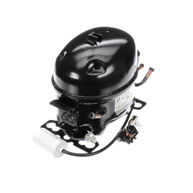 Norlake Compressor (R23/49/72) ((C211-190-710) 161808 - Genuine