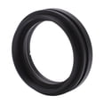 thumbnail image 3 of Domqga Microscope Accessories,Auxiliary Objective Lens,1X Stereo Microscope Lens Dustproof Auxiliary Oil Proof Objective Lens Accessory For Stereo Microscopes Camera, 3 of 8