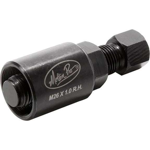 Motion Pro Flywheel Puller, KTM 4-Stroke, M26 X 1.0 R.H. Internal Thrd