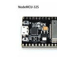 thumbnail image 2 of Methold Módulo de placa de desarrollo inalámbrico, módulos WiFi compatibles con Bluetooth, componentes de repuesto, accesorio de reparación Electrónica miscelánea, 2 of 6