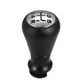 thumbnail image 4 of Gear Stick Shift Knob Head Lever Adapter Manual 5-Speed Transmission for Peugeot 206 207, 4 of 9