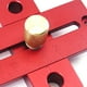 thumbnail image 3 of Calibrador de reg de carpintería de precisión Zulema 370MM Escribano de carpintería, 3 of 5