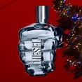 thumbnail image 2 of Set de 2 piezas de Perfume Diesel Only The Brave EDT de 125 ml para hombre, 2 of 4