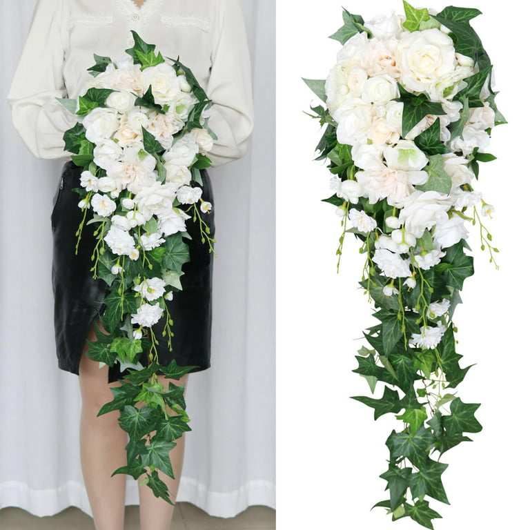 Floral Foam Bouquet Holders, Garlands, Decos & Accessories