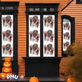 thumbnail image 2 of PMU Halloween Party Decoration Accessory Bathroom Window Stickers Party Accessory (1/pkg) Pkg/1, 2 of 6