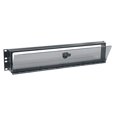 thumbnail image 2 of Hinged Plexiglass Security Cover for Rackmounts, 2 of 3