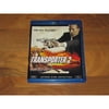 Transporter 2 [Blu-ray] DVD