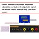 thumbnail image 3 of Automobile Ignition Coil Test Injector Sole Valve Idling Stepper Motor Instrument Tester, 3 of 5