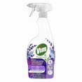 thumbnail image 1 of Vim Aroma & Shine Multi-Purpose Lavender & Blue Fern Spray 700ml, Uplifting Freshness!, 1 of 3