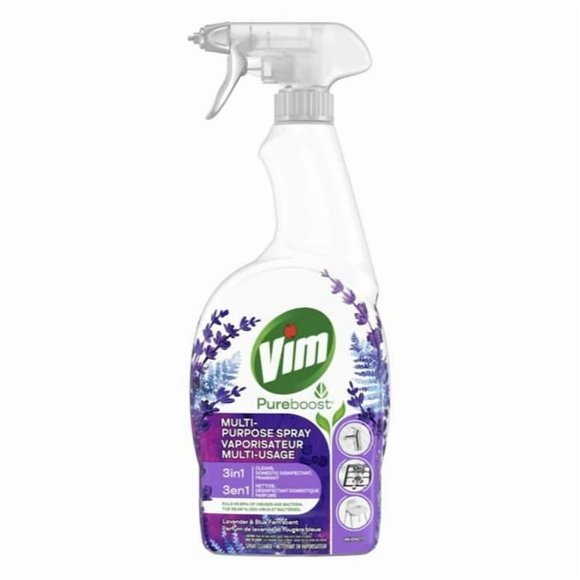 Blue Raspberry Vim vim | Walmart Canada