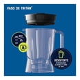 thumbnail image 3 of Licuadora Oster Xpert Series Vaso Tritan Plata, 3 of 4