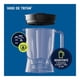 thumbnail image 3 of Licuadora Oster Xpert Series Vaso Tritan Plata, 3 of 4