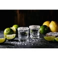 thumbnail image 2 of Pack de 6 Tequila Orendain Reposado Cristalino 700 ml, 2 of 2