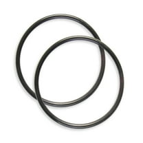 Mr. Gasket 2668 Engine Coolant Thermostat Housing Gasket