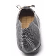 thumbnail image 5 of Victoria K Women's Bow Plaid Wedge Shoes, 5 of 5