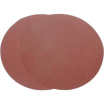 Woodstock 12 In Dia Psa 220 Grit Aluminum Oxide Sanding Disc
