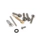 thumbnail image 3 of Boat Motor Carburetor Repair Kit 6G1-W0093-00 for 2-Stroke, 3 of 5