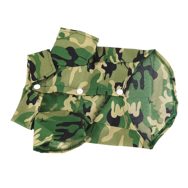Paño Para Mascotas, Camisa Informal De Verano Para Perros, Cómoda Moda Lavable De Poliéster Para El Hogar