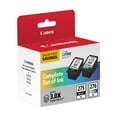 thumbnail image 2 of Canon PG-275, CL-276 XL Ink Cartridge, Black, Assorted Color, 2 of 3
