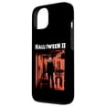 thumbnail image 2 of Funda de teléfono Halloween II Michael Myers Hospital para iPhone 13, 2 of 3