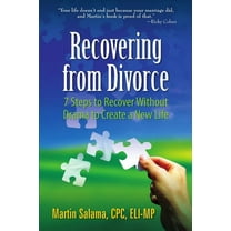 Recovering from Divorce, (Paperback)
