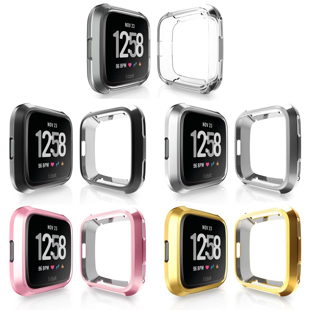 fitbit versa supcase