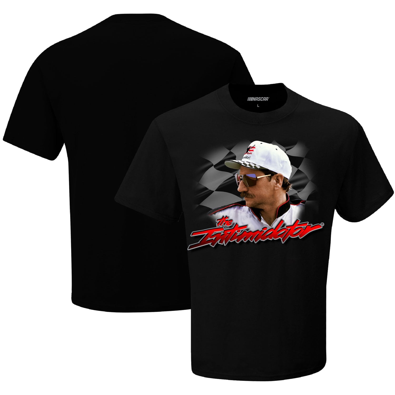 Dale earnhardt shirt walmart Clearance