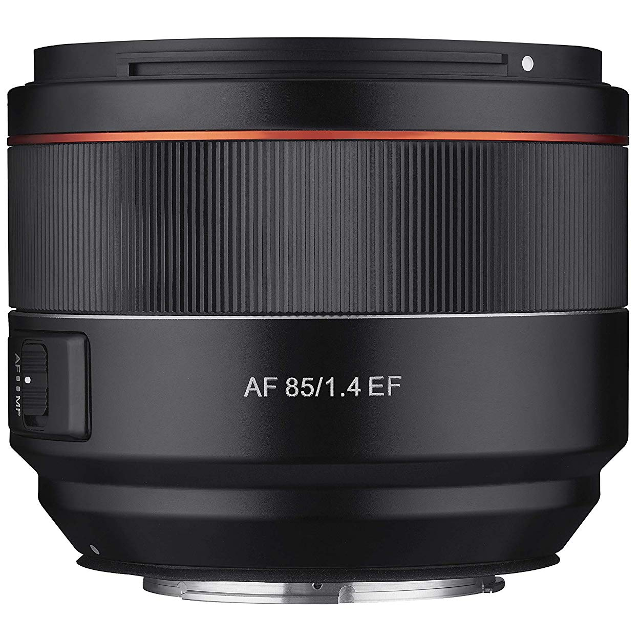 Rokinon 85mm f/1.4 Aspherical Lens for Canon DSLR Cameras