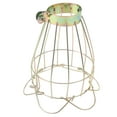 thumbnail image 1 of RUNROTOO Heating Lamp Shade for Pet Owners Anti-Scald Lampshade 1 Set, 1 of 8