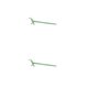 thumbnail image 4 of Soidarity Regla en T, cuerda de de ajuste libre, superficie lisa, herramienta de escuadrado de flecha de operación de estilo tonto, alicates de corte Type1 Soidarity CBP336213, 4 of 6