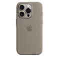 thumbnail image 1 of Original Apple Magsafe Liquid Silicone Magnetic Case For iPhone 15 Pro Max Plus Case Wireless Charging Drop Protect Cover, 1 of 1