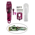thumbnail image 3 of Tondeuse à Cheveux Camouflage DIY avec Boîtier Complet pour Wahl 8148 8591 Rose, 3 of 9